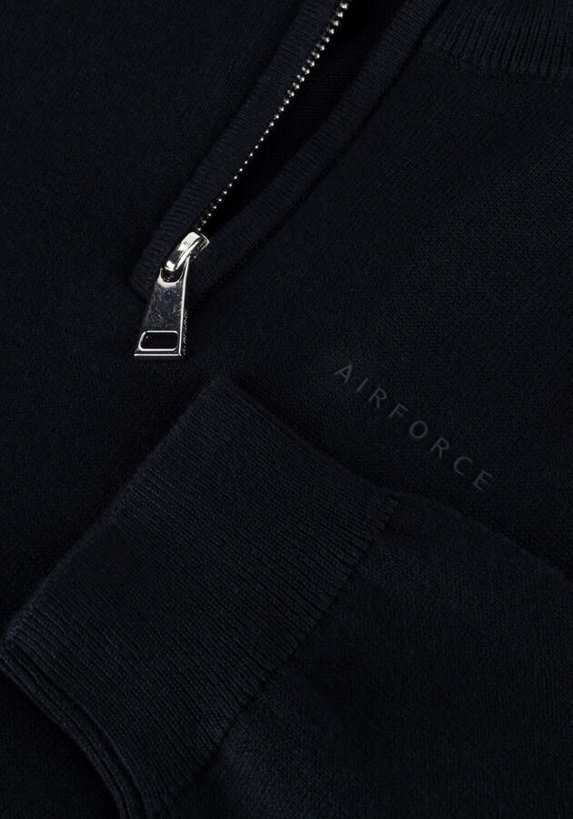 AIRFORCE Jongens Truien & Vesten Veb0764 Donkerblauw