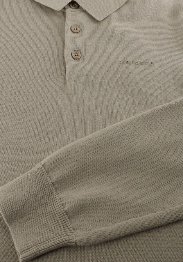 AIRFORCE Jongens Truien & Vesten Veb0765 Zand - Foto 2