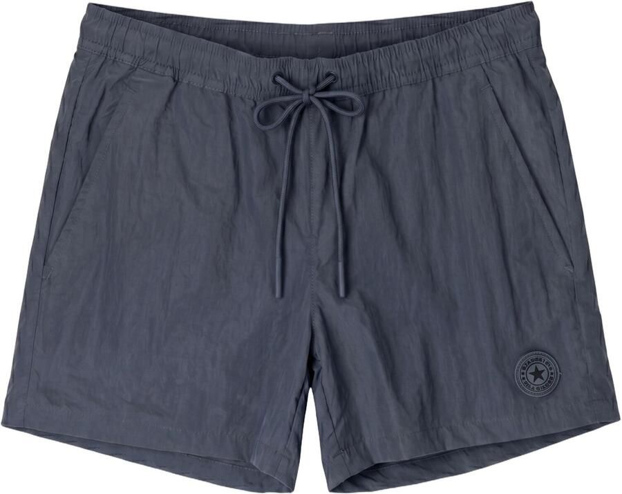 AIRFORCE Jongens Zwemkleding Hrb0867 Antraciet