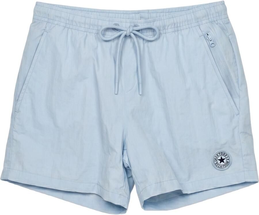AIRFORCE Jongens Zwemkleding Hrb0867 Lichtblauw
