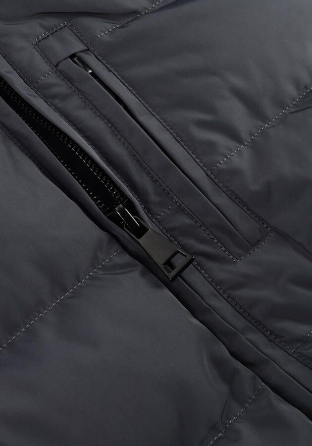 AIRFORCE Meisjes Jassen Frg1103 Donkergrijs - Foto 2