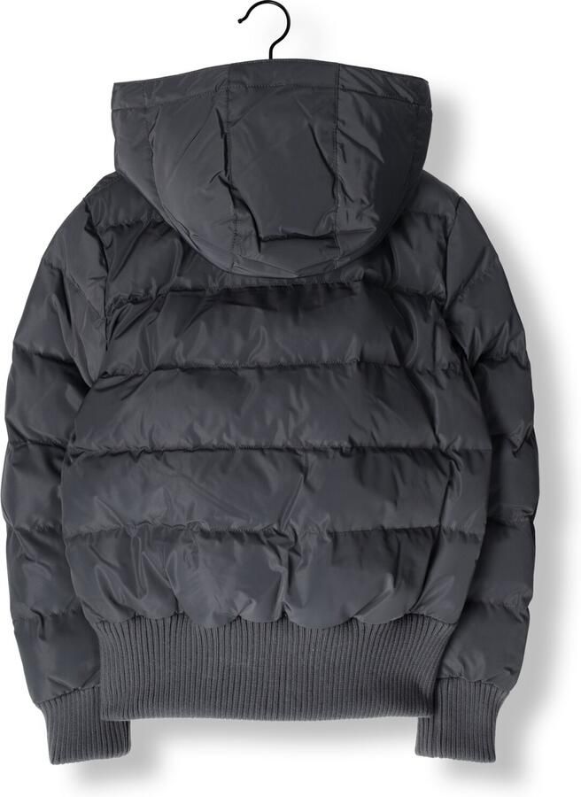 AIRFORCE Meisjes Jassen Frg1103 Donkergrijs