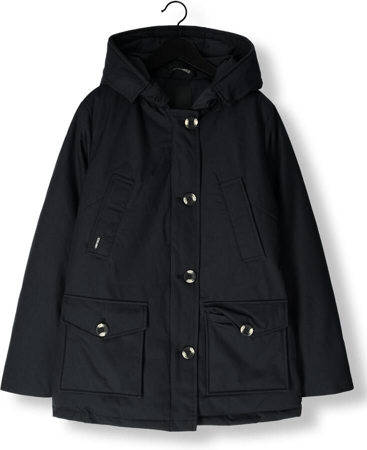 AIRFORCE Meisjes Jassen Hrg0437 Donkerblauw - Foto 2