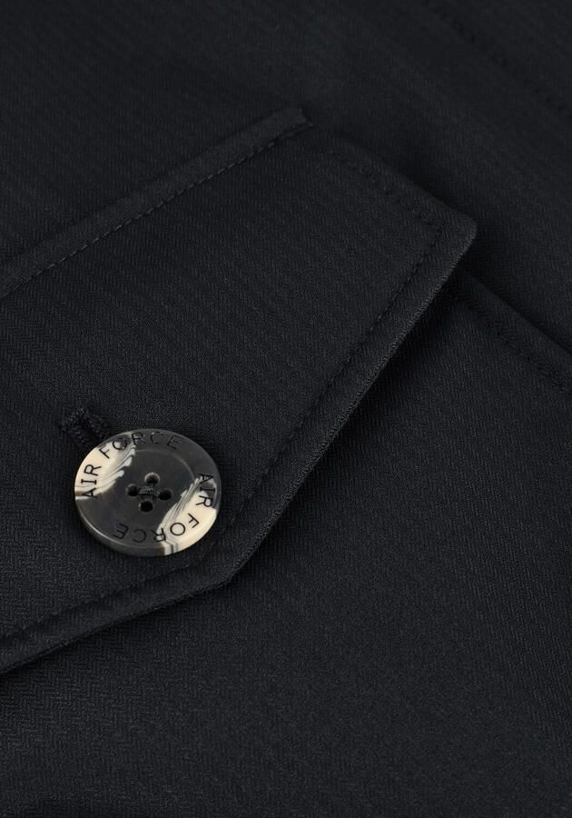 AIRFORCE Meisjes Jassen Hrg0437 Donkerblauw