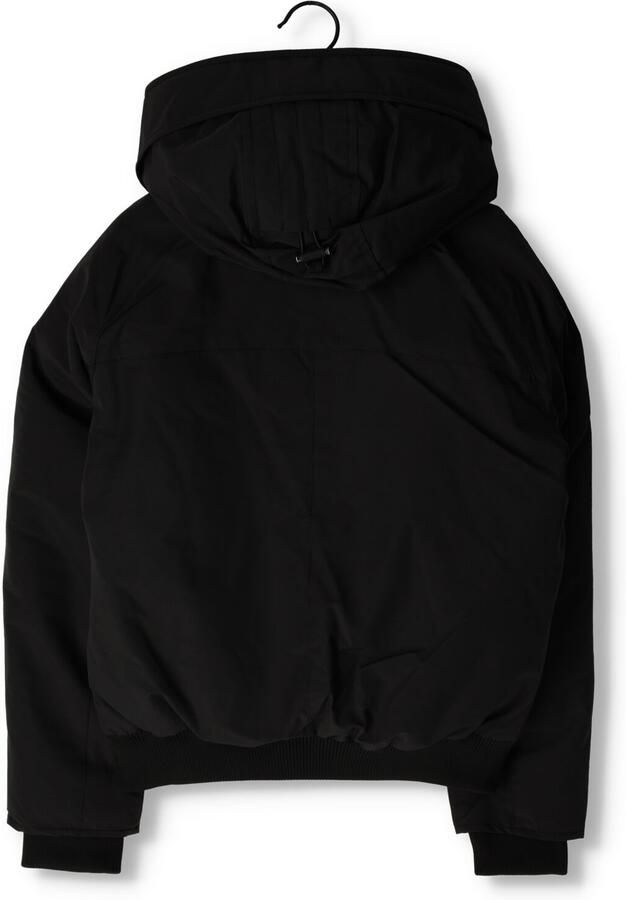 AIRFORCE Meisjes Jassen Hrg0647 Zwart