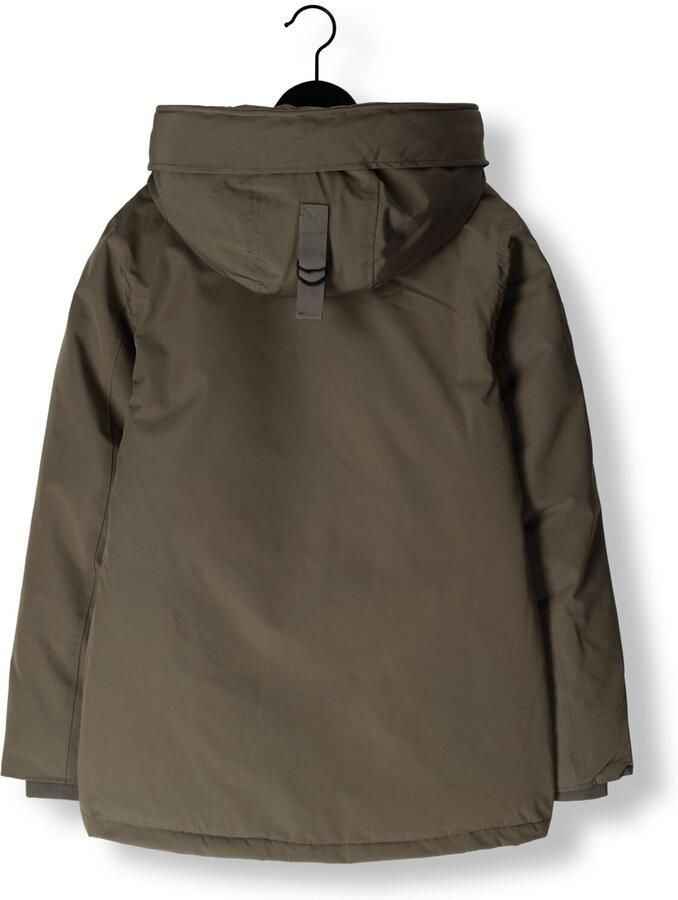 AIRFORCE Meisjes Jassen Hrg1146 Khaki