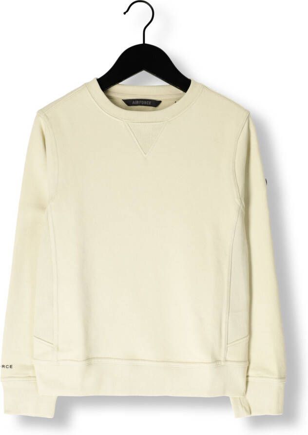 AIRFORCE Jongens Truien & Vesten Geb0708 Beige