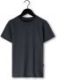 AIRFORCE Jongens Polo's & T-shirts Tbb0888 Blauw - Thumbnail 1