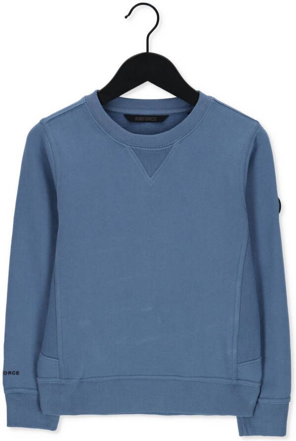 AIRFORCE Jongens Truien & Vesten Geb0708 Blauw