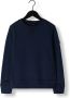 AIRFORCE Jongens Truien & Vesten Geb0708 Blauw - Thumbnail 1