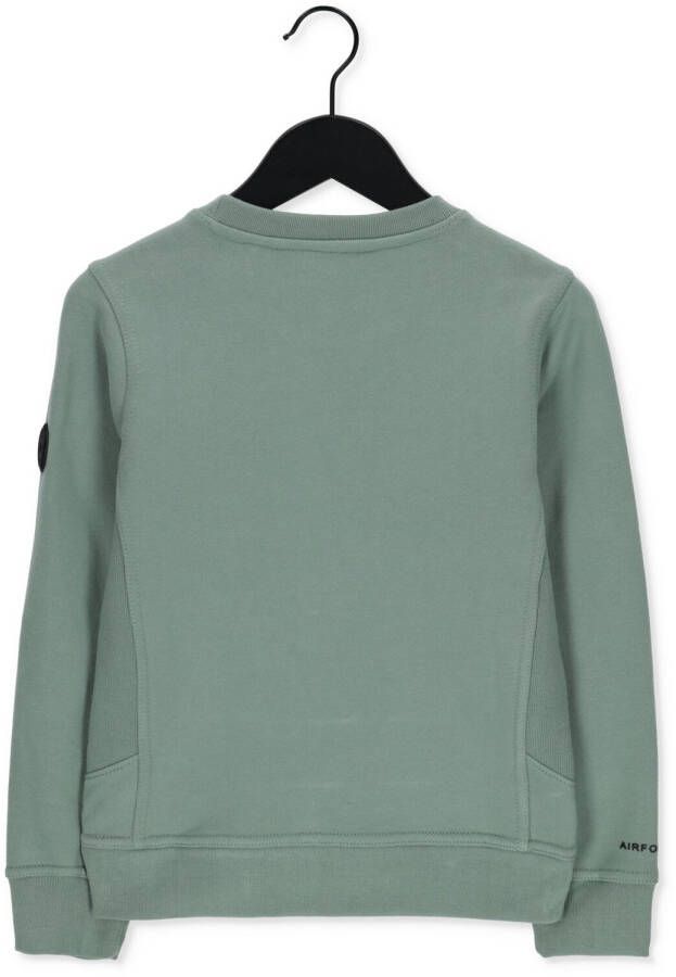 AIRFORCE Jongens Truien & Vesten Geb0708 Groen