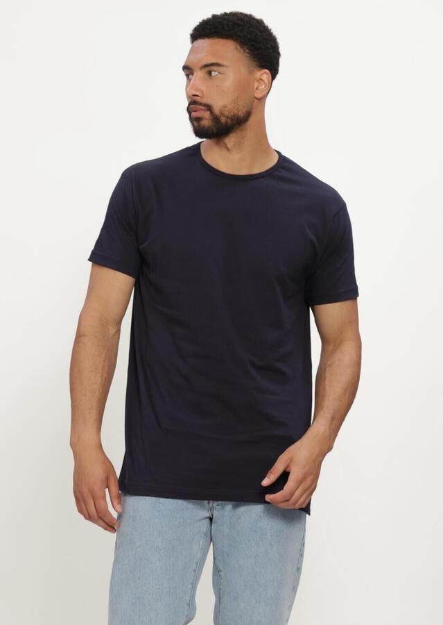 Alan Red Heren Polo's & T-shirts 6672 Derby Donkerblauw