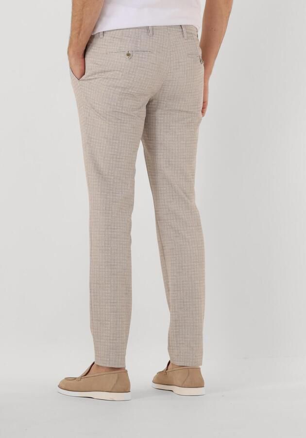 ALBERTO Heren Broeken 3536 1344 Rob Kit - Foto 1