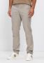 Alberto Regular fit broek met structuurmotief model 'LOU' - Thumbnail 1