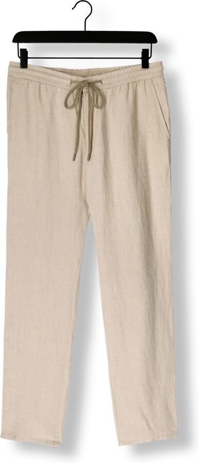 ALBERTO Heren Broeken 6267 1528 House Beige - Foto 3