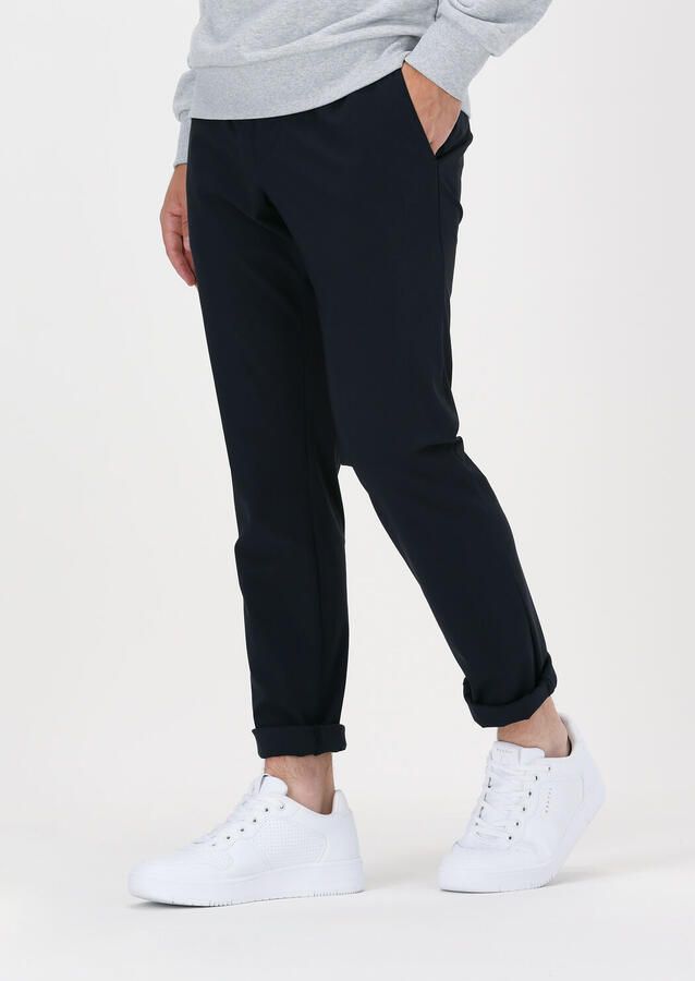 Alberto Broek Chino WR International Donkerblauw - Foto 4