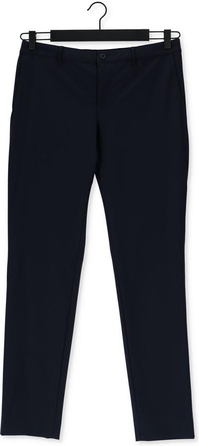 Alberto Broek Chino WR International Donkerblauw - Foto 3