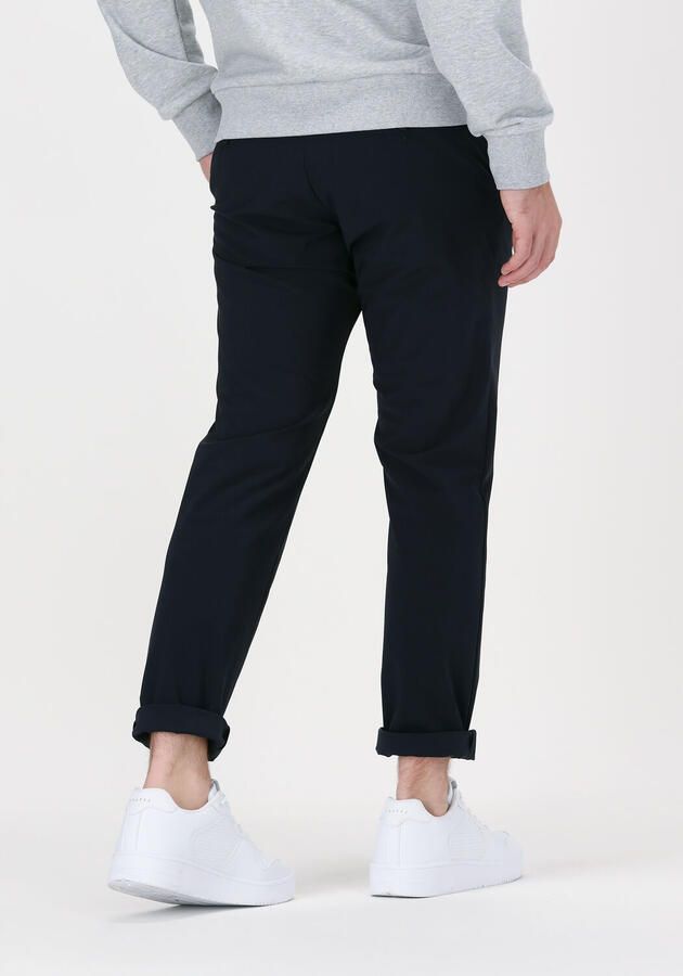 Alberto Broek Chino WR International Donkerblauw