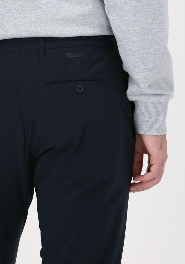 Alberto Broek Chino WR International Donkerblauw - Foto 2