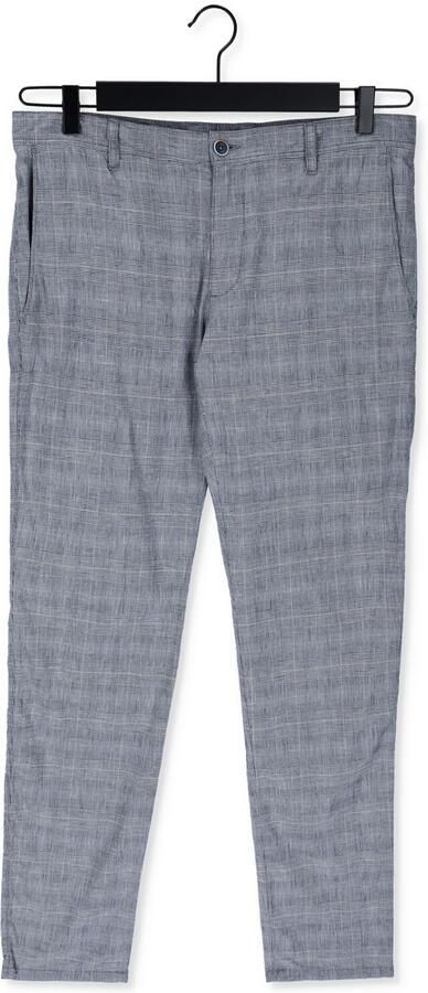 Alberto Ruit Pantalon Grijs 6287 1554 087 Grijs Heren - Foto 2