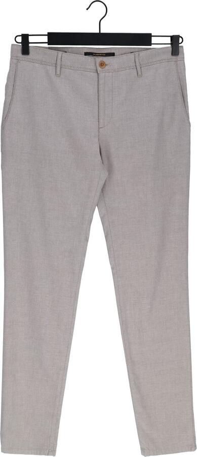 Alberto Heren Beige Broeken Rob Gray Heren - Foto 2