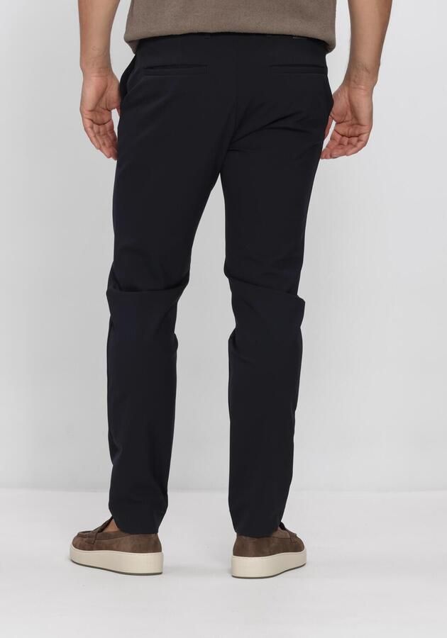 Alberto Broek Move Performance Chino Navy - Foto 2
