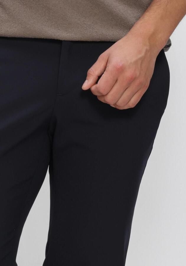 Alberto Broek Move Performance Chino Navy - Foto 3