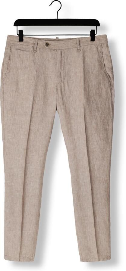 Alberto Steve Heren Broek Brown Heren - Foto 3