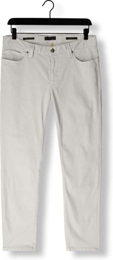 ALBERTO Heren Jeans Slim Lichtblauw - Foto 2