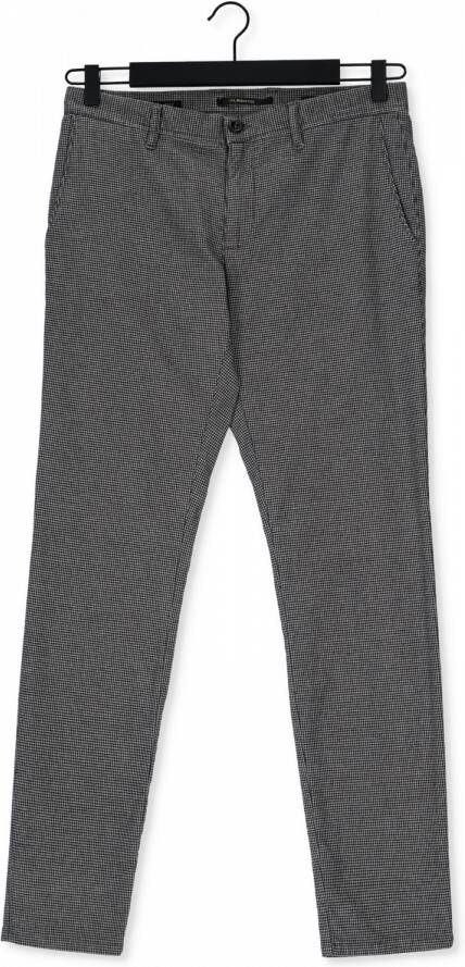 Alberto Chino -broek Beige Heren