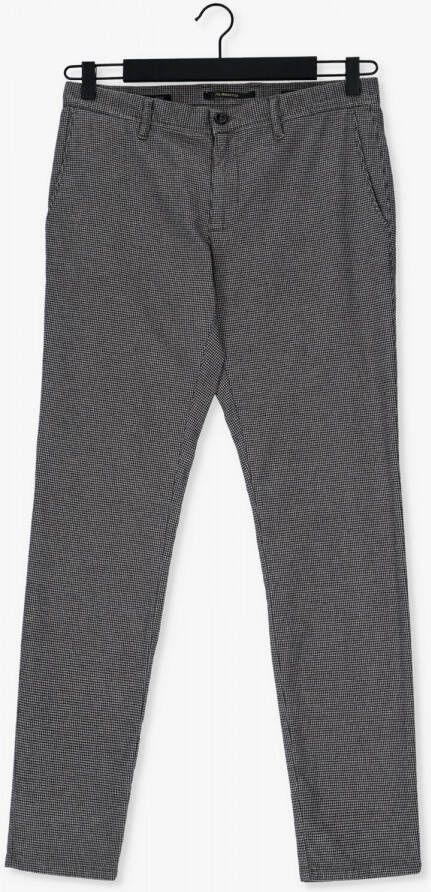 Alberto Chino -broek Beige Heren