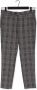 Alberto Beige Heren Broek Steve Multicolor Heren - Thumbnail 1