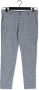 Alberto Ruit Pantalon Grijs 6287 1554 087 Grijs Heren - Thumbnail 1
