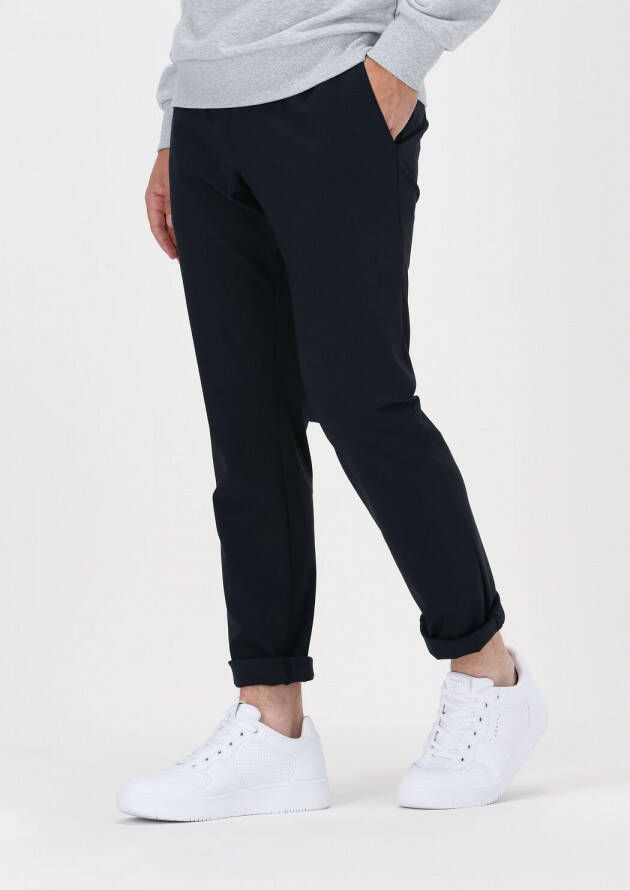 Alberto Broek Chino WR International Donkerblauw