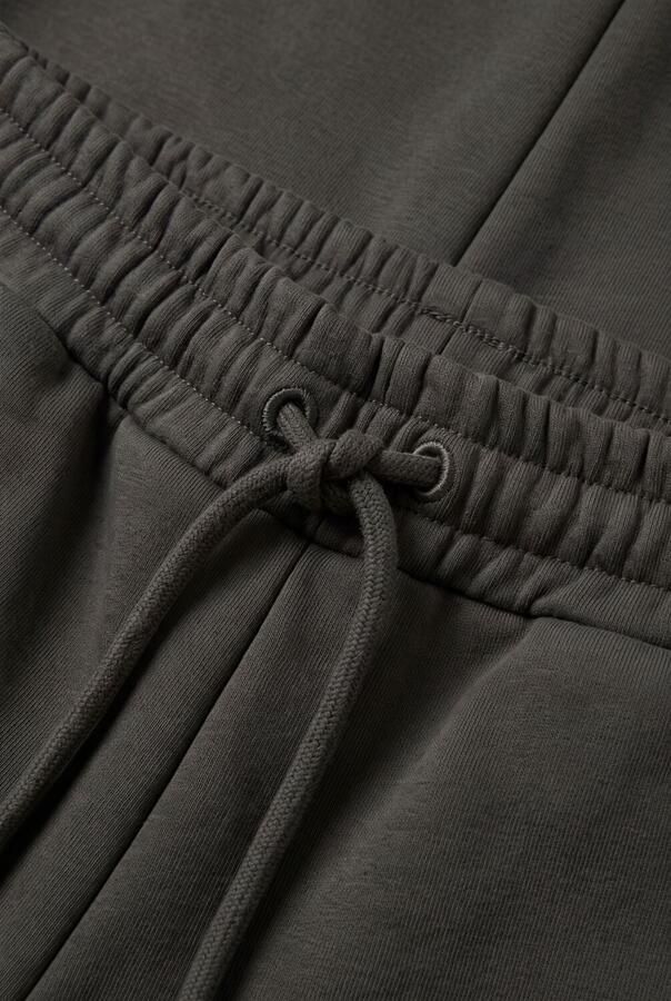 ALIX MINI Jongens Broeken Barrel Pants Donkergroen