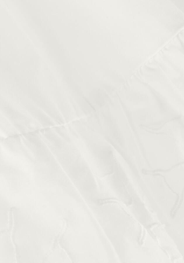 ALIX MINI Meisjes Jurken Broderie Dress Wit