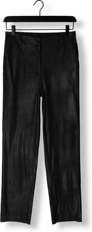 Alix The Label Foil Printed Broek Zwart 2308136318 999 Black Dames - Foto 2