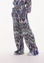 Alix The Label Alix Het label Pantalon Multi 2206115391 100 Zwart Dames - Thumbnail 1
