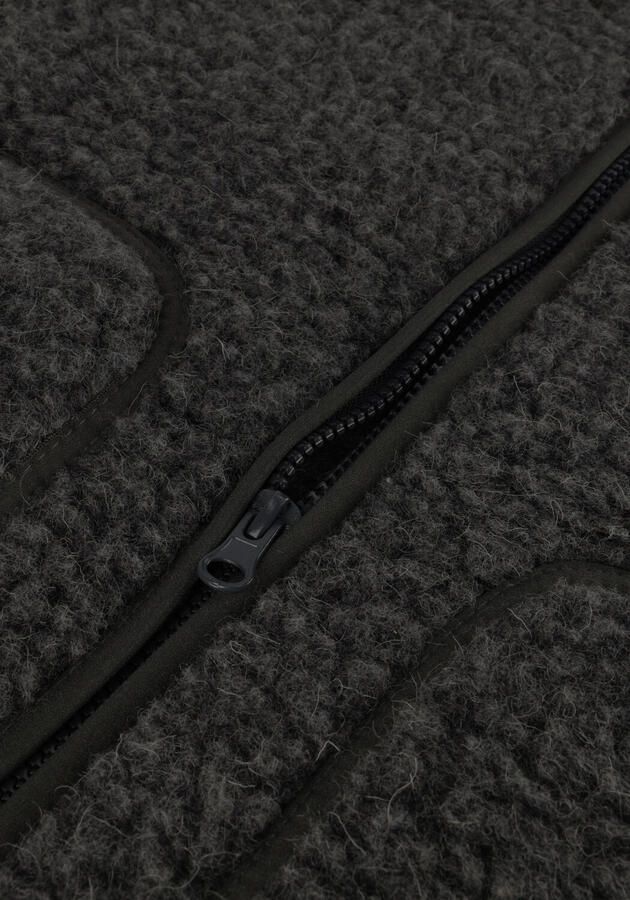 ALWERO Jongens Colberts Rudi Junior Grijs