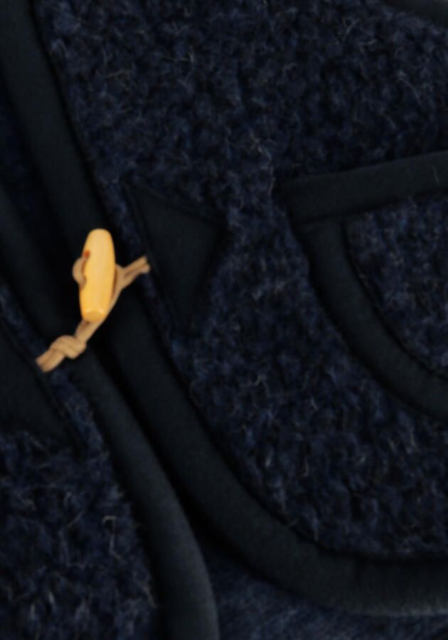 ALWERO Jongens Jassen Bodywarmer Alpen Junior Blauw