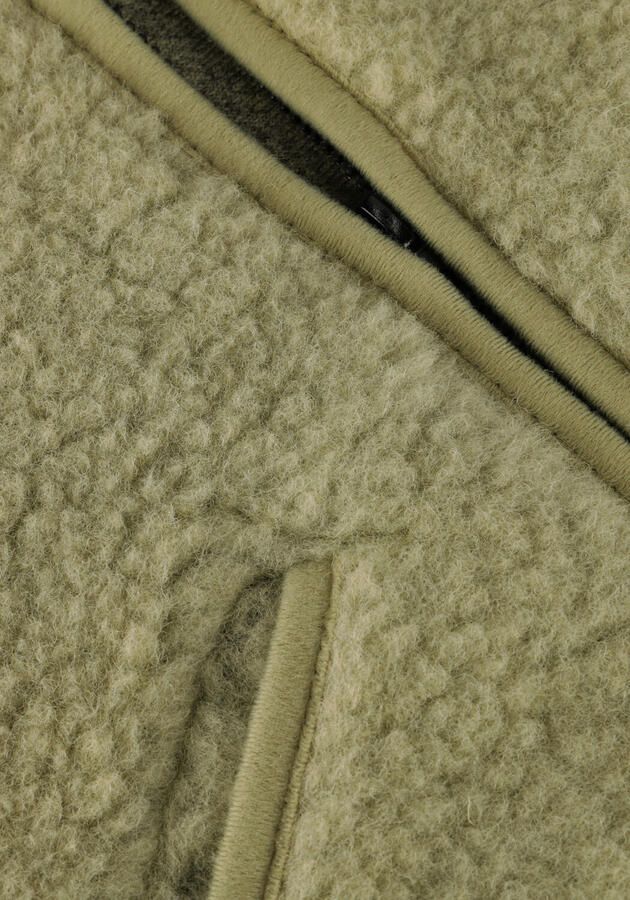 ALWERO Jongens Jassen Bodywarmer Pos Light Junior Groen - Foto 2