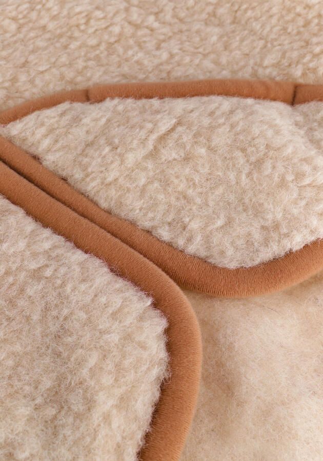 ALWERO Jongens Jassen Bodywarmer Robby Beige - Foto 2