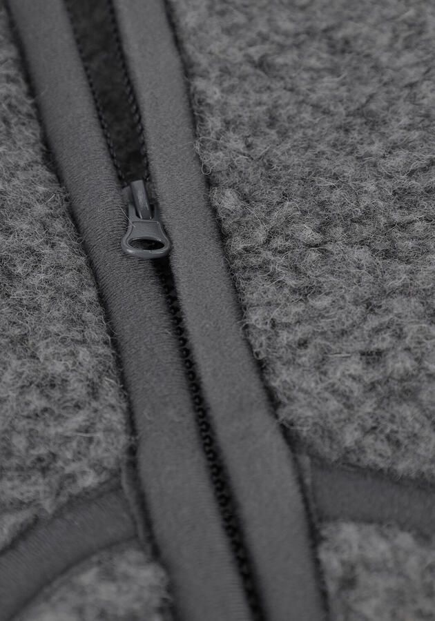 ALWERO Jongens Jassen Bodywarmer Robby Grijs - Foto 3