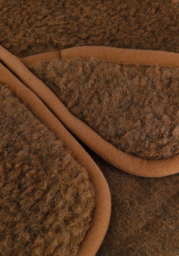 ALWERO Jongens Jassen Bodywarmer Robby Taupe