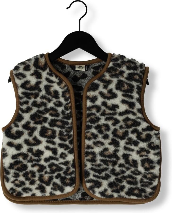 ALWERO Meisjes Blazers Camino Junior Multi - Foto 2