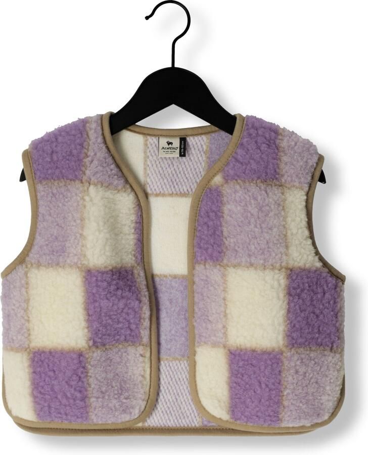 ALWERO Meisjes Blazers Camino Junior Multi - Foto 3