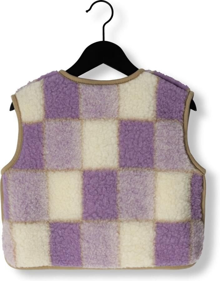 ALWERO Meisjes Blazers Camino Junior Multi