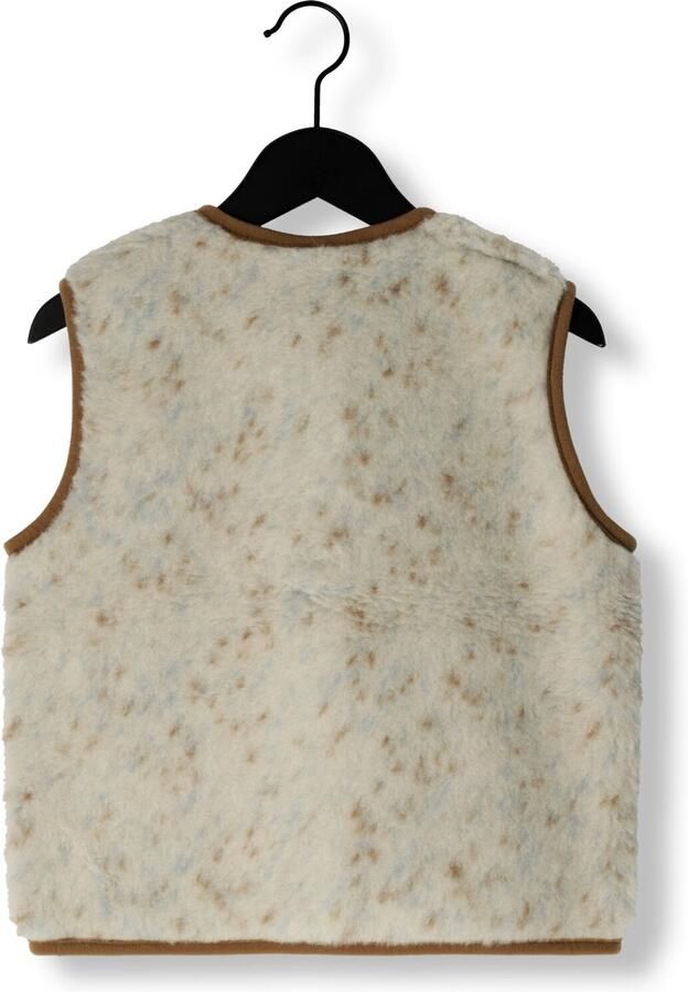 ALWERO Meisjes Blazers Tyb Light Junior Gebroken Wit