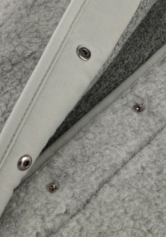 ALWERO Meisjes Blazers Tyb Light Junior Lichtgrijs