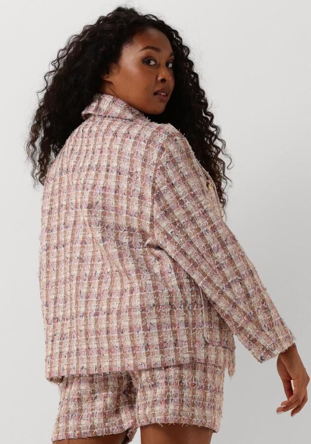 Amaya Amsterdam Jas Janie Jack Multicolor Dames - Foto 2